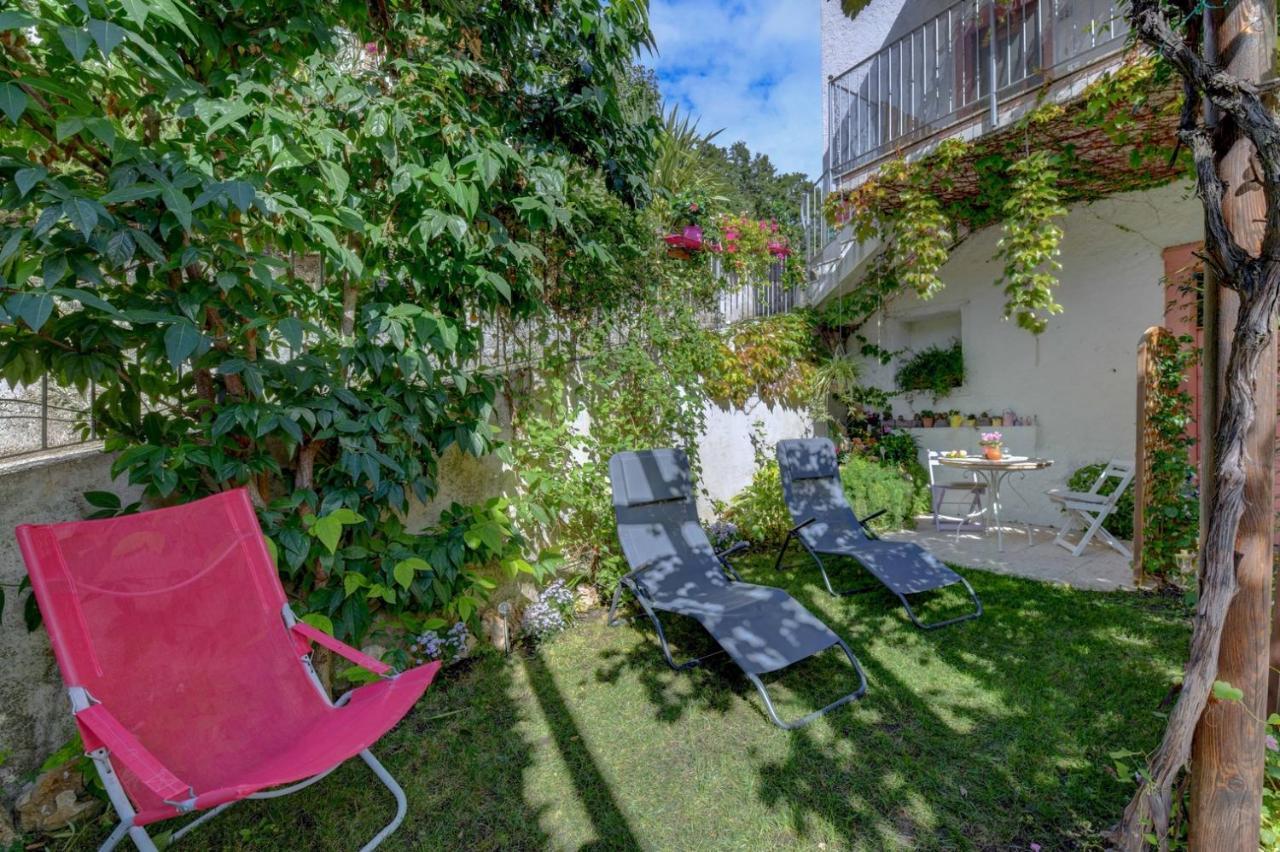 Casa Vacanze Regina Del Lago Tremosine Exteriör bild